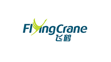FlyingCrane